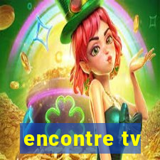 encontre tv